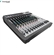 Mixer Soundcraft Signature 12 MTK 2
